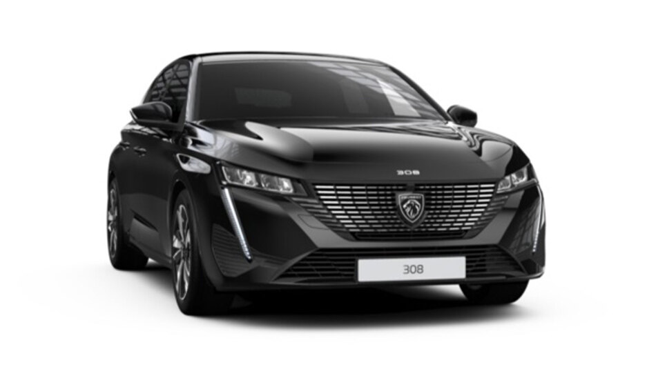 Peugeot 308 1.2 Hybrid 145 Allure 5dr e-DSC6 Petrol Estate